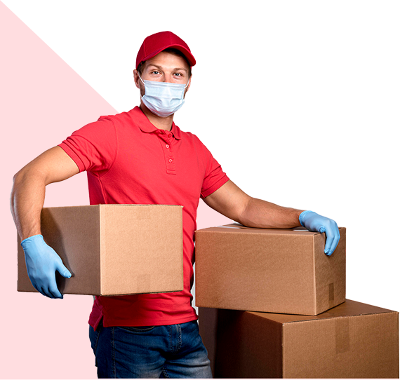 About Secure Route Freight